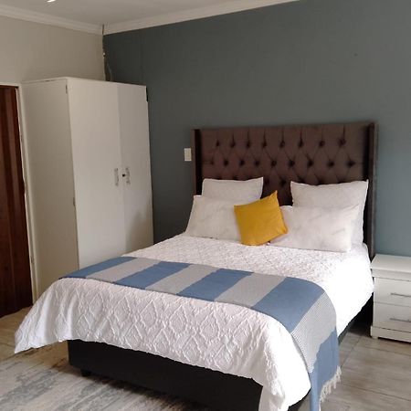 South Serene Guest House 미드랜드 외부 사진