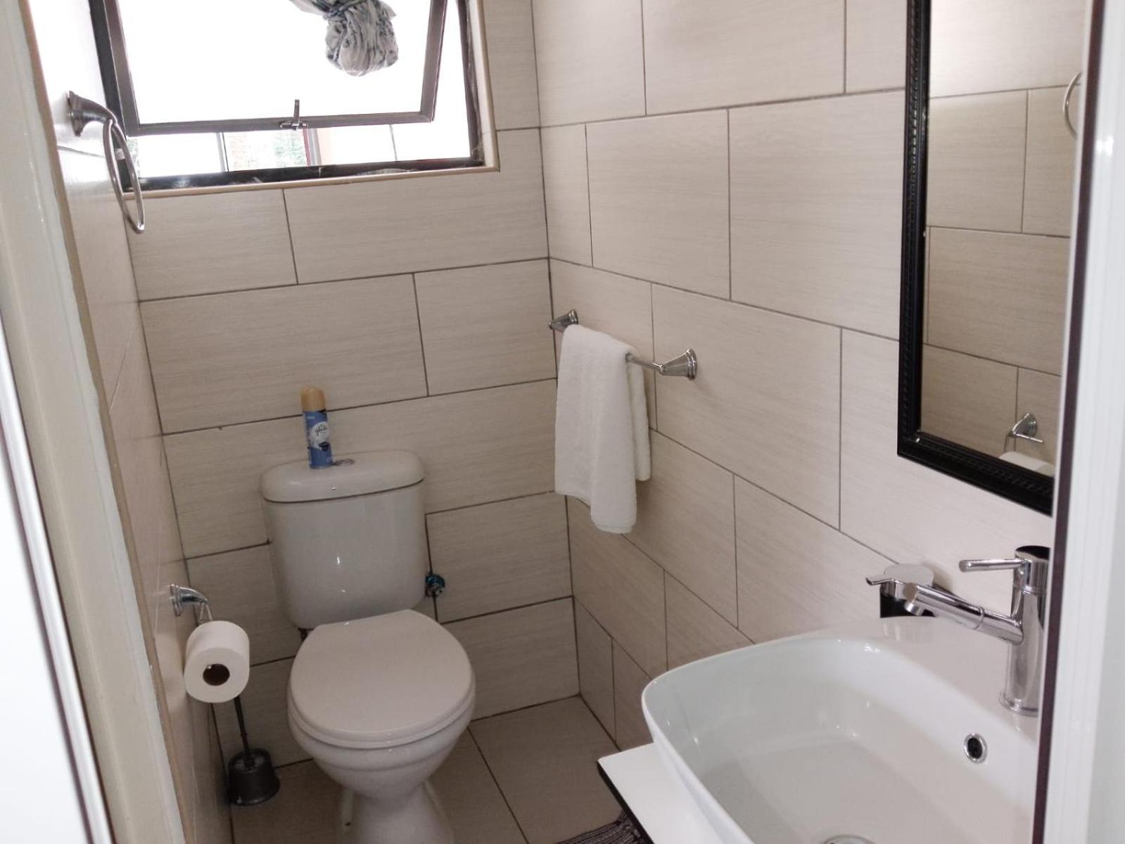 South Serene Guest House 미드랜드 외부 사진