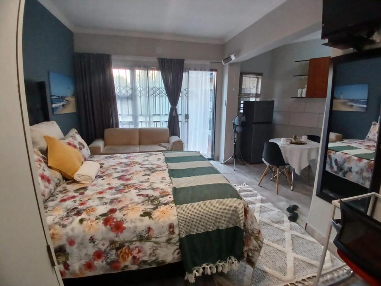 South Serene Guest House 미드랜드 외부 사진
