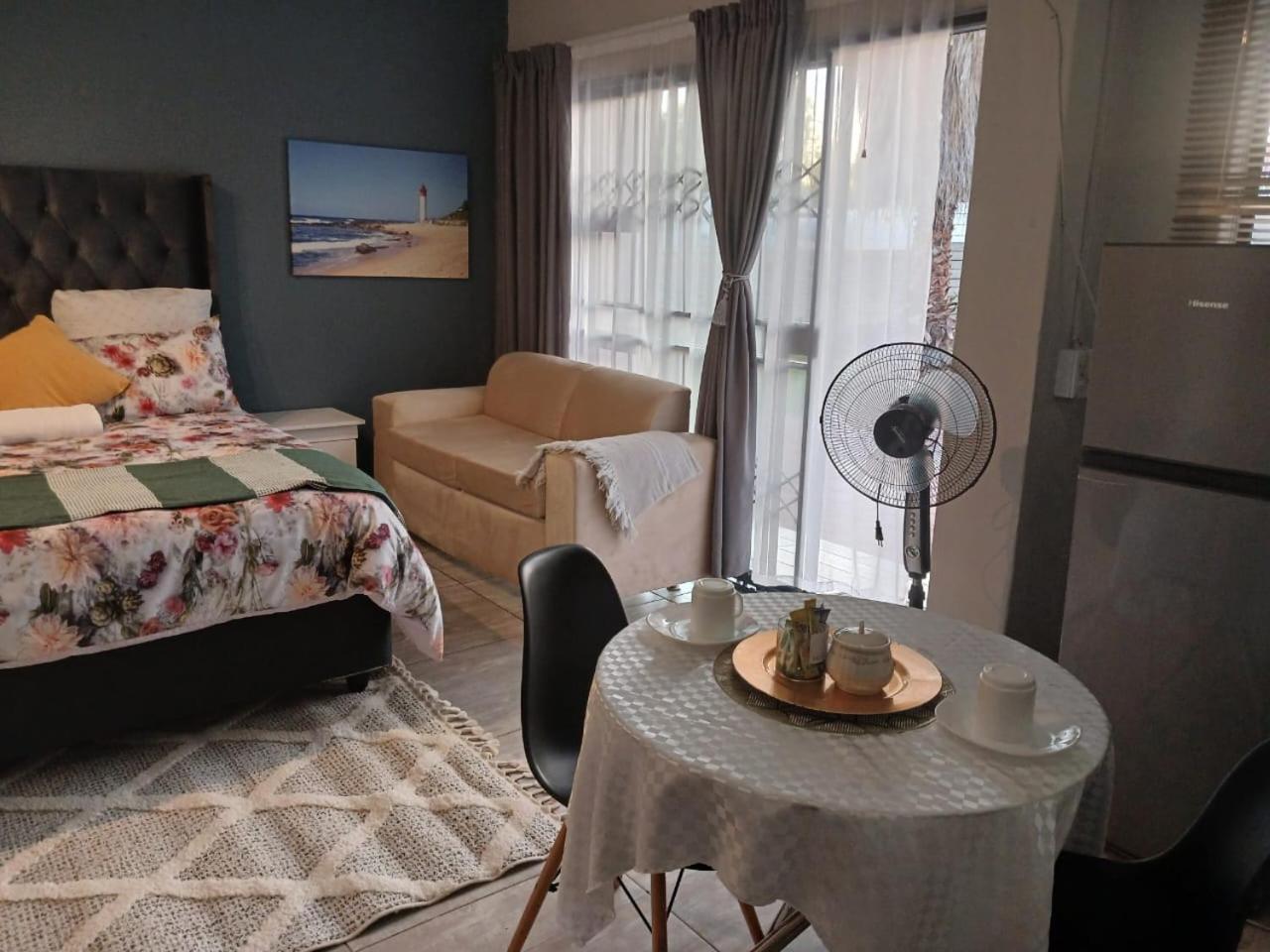 South Serene Guest House 미드랜드 외부 사진