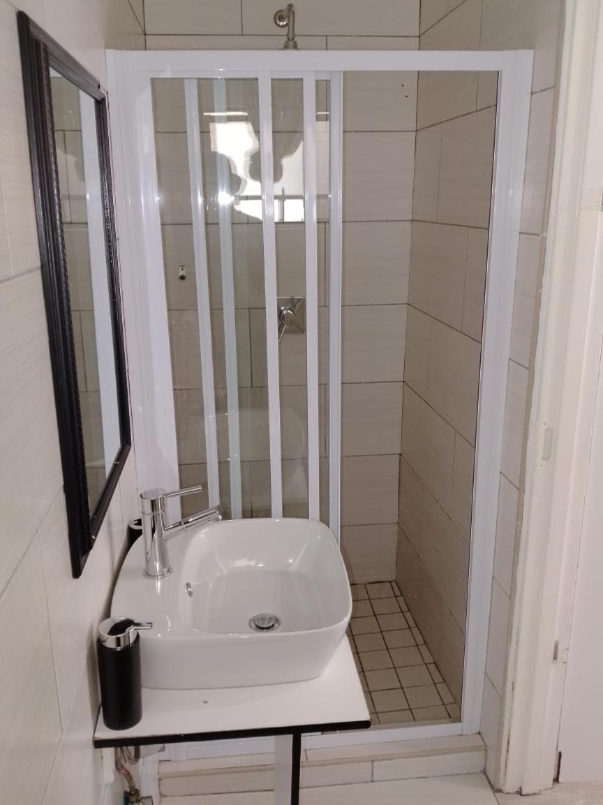 South Serene Guest House 미드랜드 외부 사진