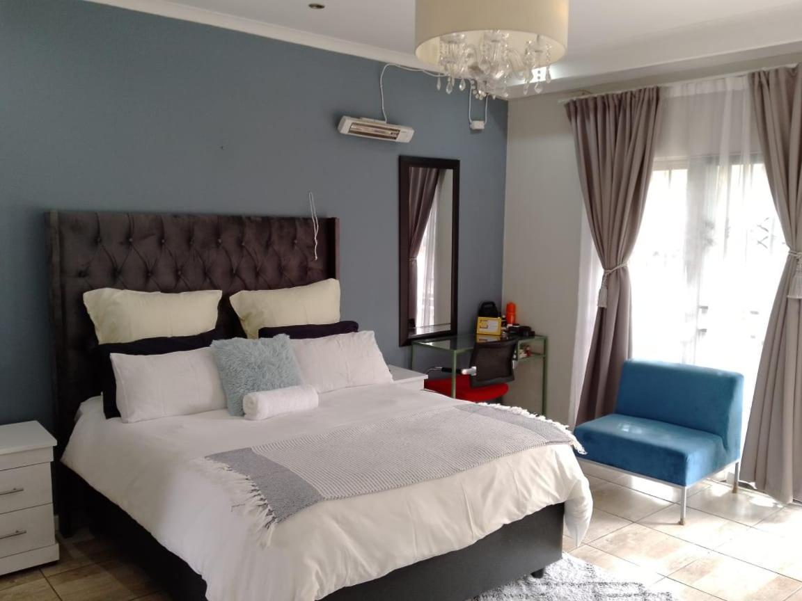 South Serene Guest House 미드랜드 외부 사진