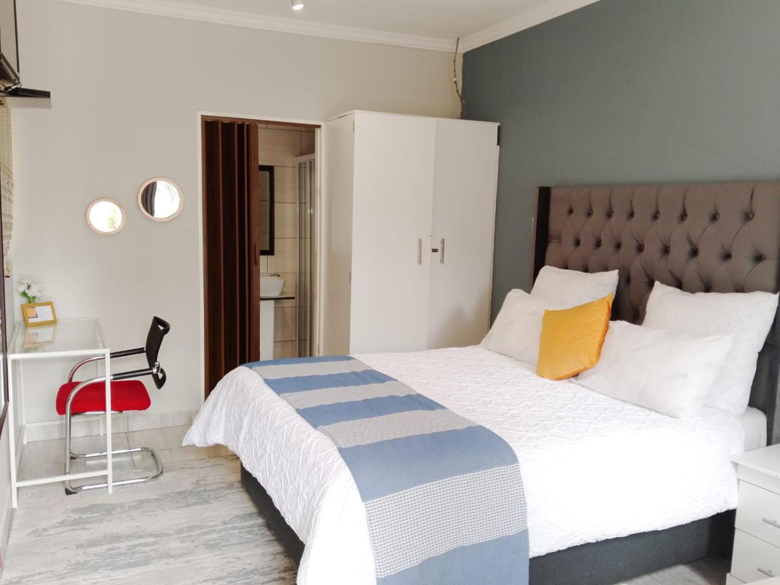 South Serene Guest House 미드랜드 외부 사진