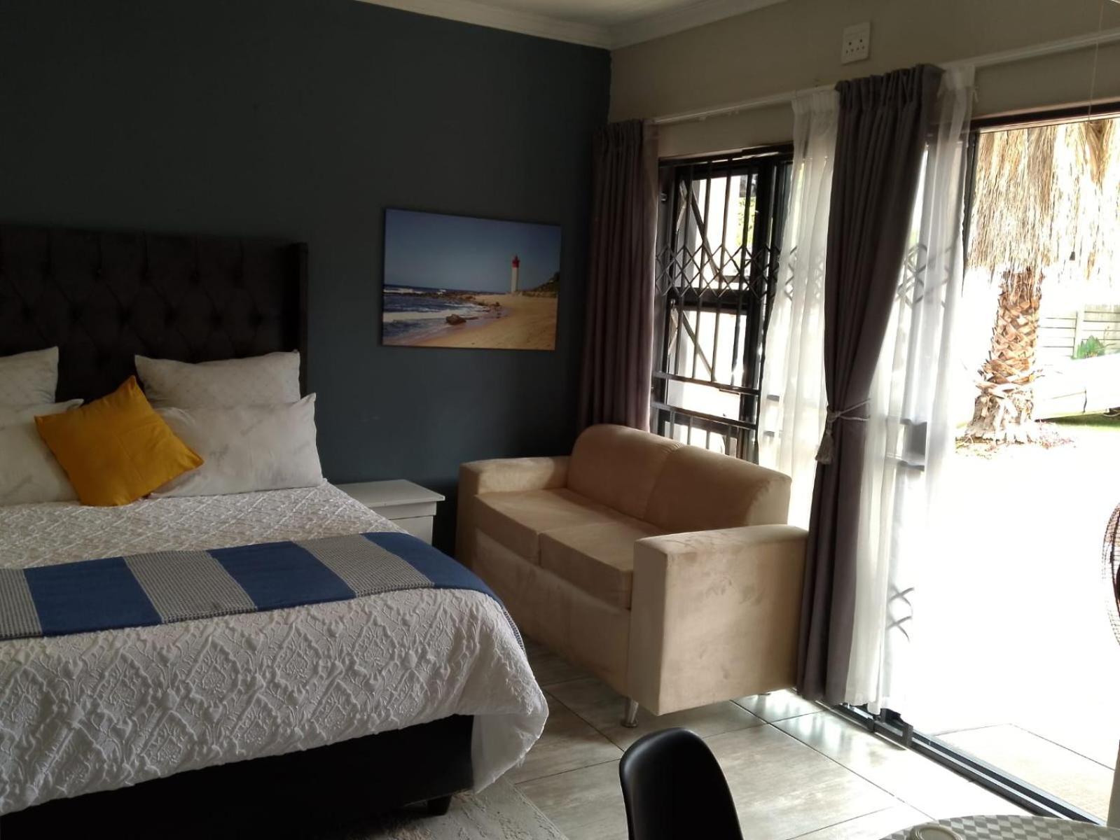 South Serene Guest House 미드랜드 외부 사진