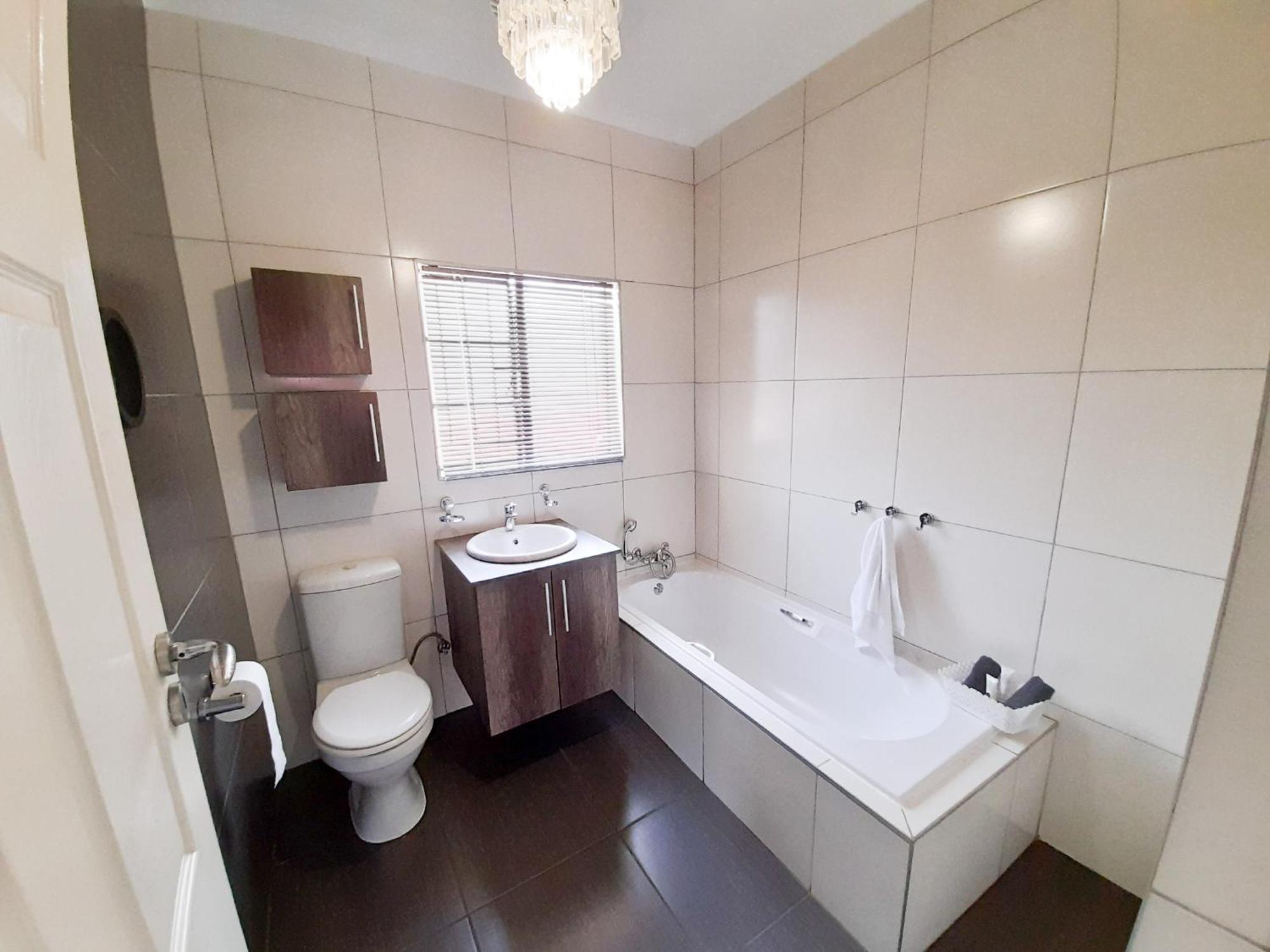 South Serene Guest House 미드랜드 외부 사진