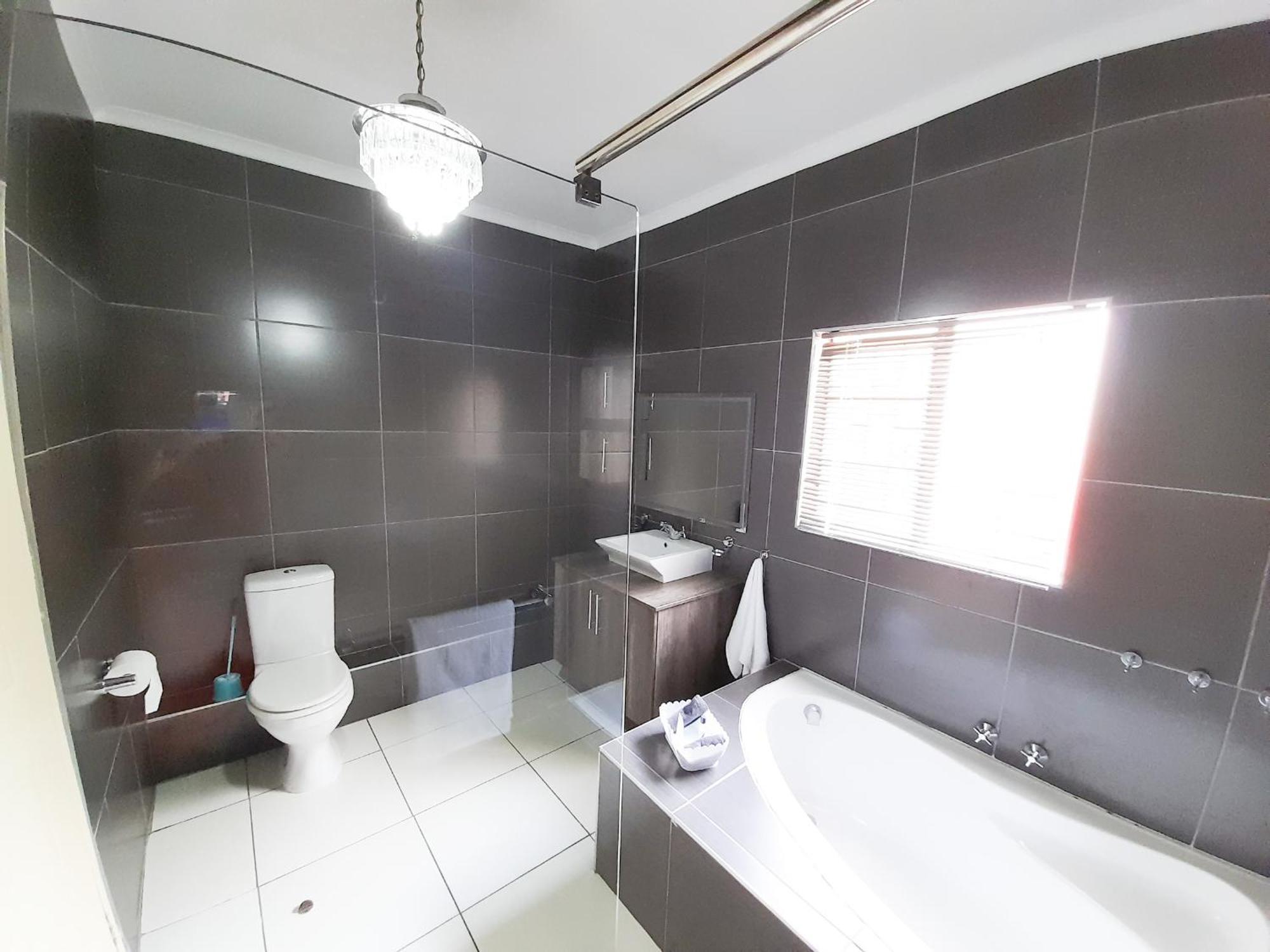 South Serene Guest House 미드랜드 외부 사진