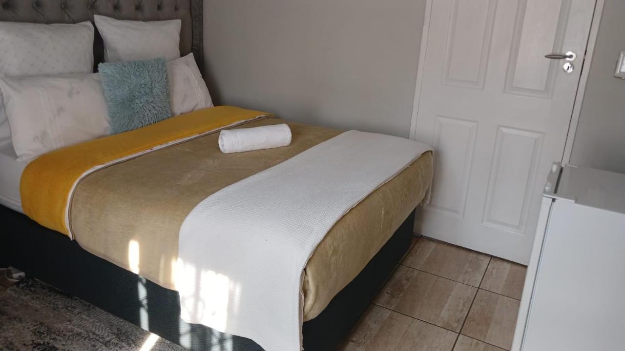 South Serene Guest House 미드랜드 외부 사진