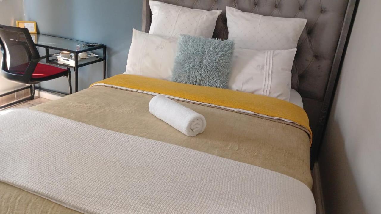 South Serene Guest House 미드랜드 외부 사진