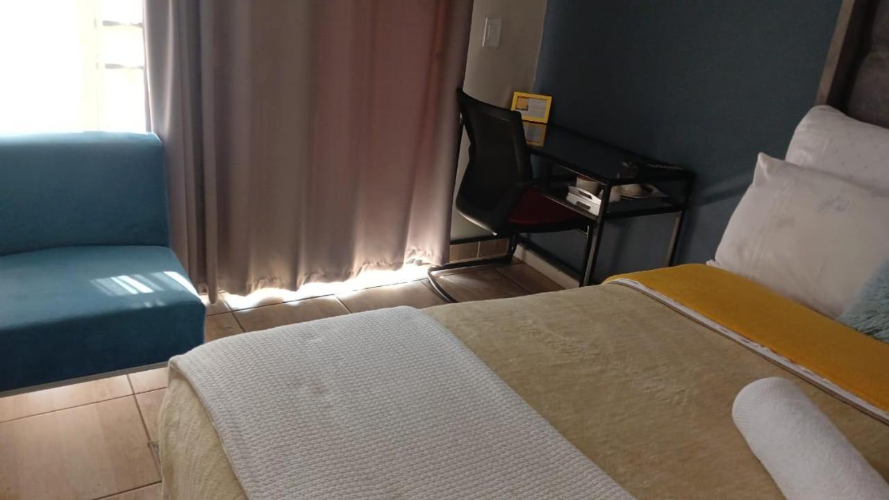 South Serene Guest House 미드랜드 외부 사진