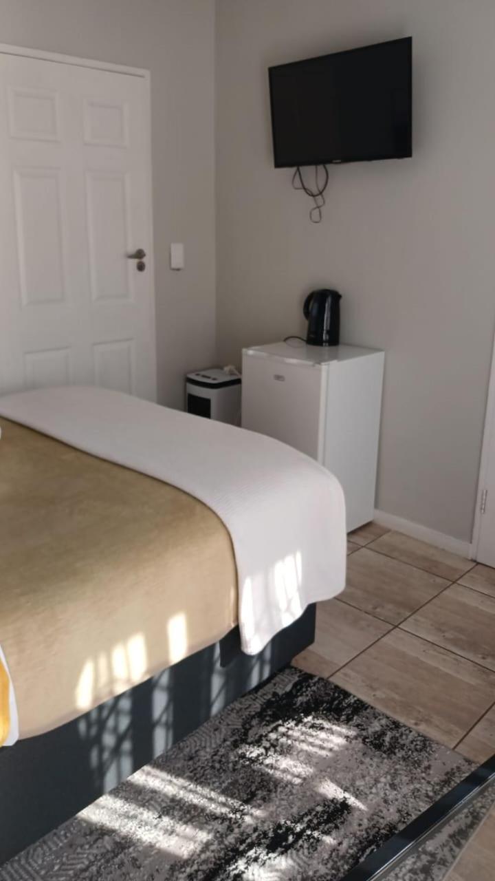 South Serene Guest House 미드랜드 외부 사진